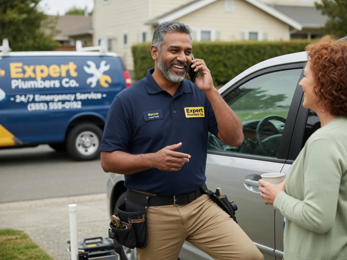 Drain Cleaning Dunkirk, MD FAQs